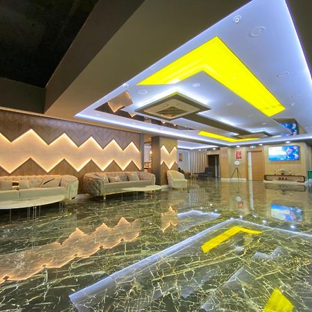 Grand Nergiz Otel Antalya Kültér fotó